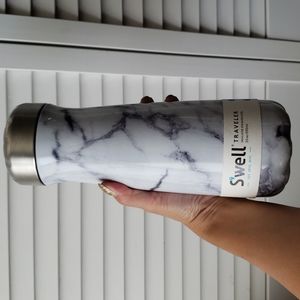 NWT S'well Traveler Water Bottle